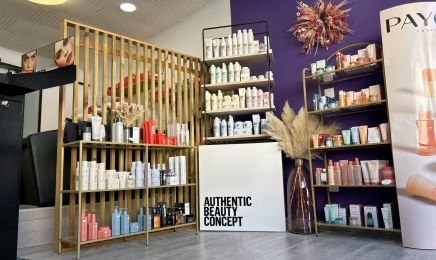 AC Beauté : Barbier à Saint-André-de-Sangonis