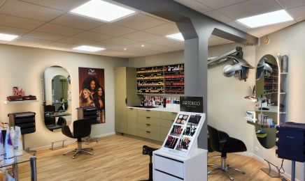 CL’HAIR COIFFURE  : Coiffeur à Vaivre-et-Montoille
