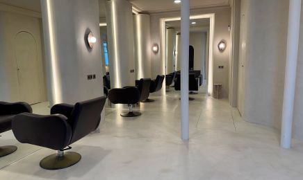 CHS PARIS : Coiffeur à Ivry-sur-Seine