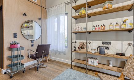 le salon de la bastide by Thomas : Coiffeur à Aix-en-Provence