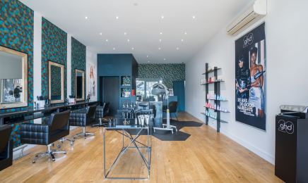 Le Salon de Diane : Coiffeur à Cugnaux