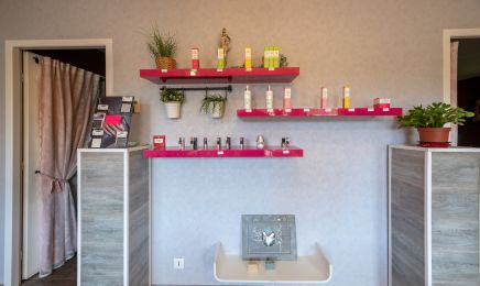 Emilie institut  : Institut de beauté à Saubion