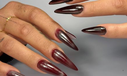 Nails By Loan : Manucure à Saint-Étienne