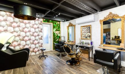 L’Atelier de Vivi  : Institut de beauté à Saint-Germain-les-Vergnes 