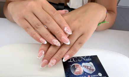 LC NAILS : Manucure à Narbonne