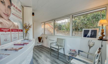 Medoc esthetique : Institut de beauté à Le Bouscat