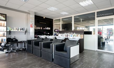 Excel Coiffure - Carcassonne Pont Rouge : Coiffeur à Carcassonne
