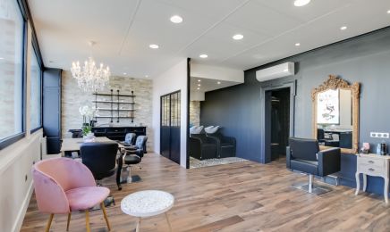L’atelier de Carol-Anne : Coiffeur à Bétheny