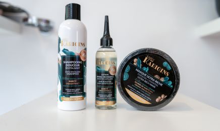 Queen Ebony : Coiffeur à Melun