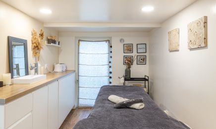 Rituel Beauté : Institut de beauté à Thomery