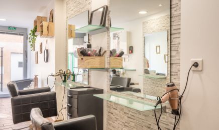 Ciseau Camarguais : Coiffeur à Milhaud