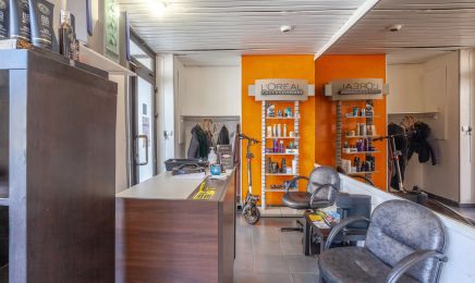 Hair'studio : Coiffeur à Saint-Maurice-de-Lignon