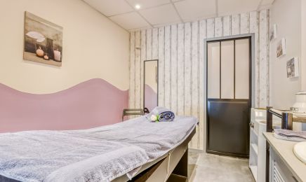 Adylia  : Institut de beauté à La Ferrière