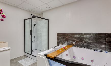 Essentiel’Beauté : Manucure à Le Touvet