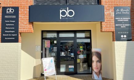 Pb cosmetics : Manucure à Marquette-lez-Lille
