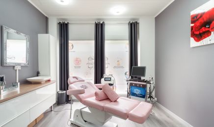 Sublime beauté : Manucure à Gien