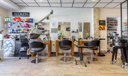 Sandrina Coiffure Mixte : Coiffeur à Mandelieu-la-Napoule