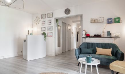 L’instant Bella : Coiffeur à Perpignan