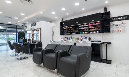ÉMOTION Coiffeur Expert Bourg-de-Péages : Coiffeur à Bourg-de-Péage