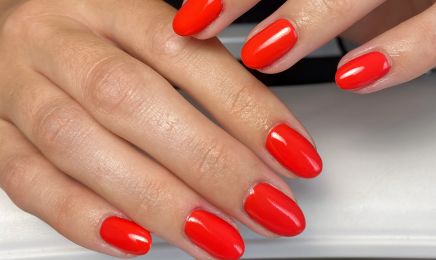 Joie des ongles : Manucure à Les Billaux