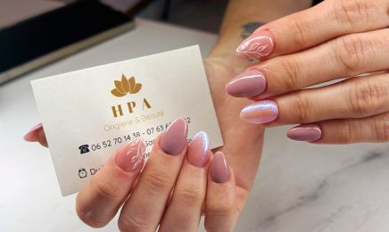 HPA Ongles & Beauté  : Institut de beauté à Les Pennes-Mirabeau