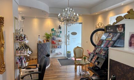 Studio Galina - Hair & Makeup: Friseur in Dülmen