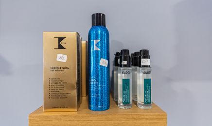 Allo Coif - Six-Fours : Coiffeur à Six-Fours-les-Plages