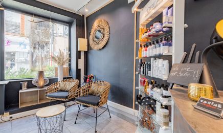 Carine coiffure : Coiffeur à Lafrançaise
