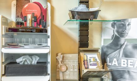 Institut Elixir Beauté : Manucure à Charenton-le-Pont