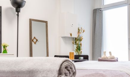 Beauté Actu’elle : Manucure à Alençon
