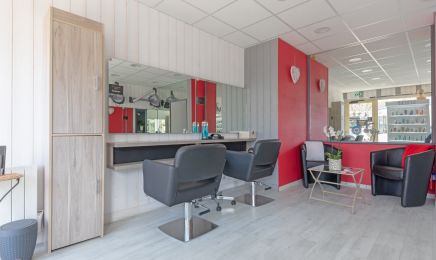 Les Petits Ciseaux : Coiffeur à La Baule-Escoublac