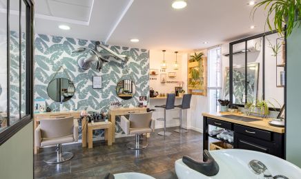 Tous nos sens : Coiffeur à Fontenay-Trésigny