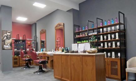 Friseur Firat: Kosmetikstudio in Gießen