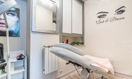 Bellissima : Manucure à Saint-Jean-de-Maurienne