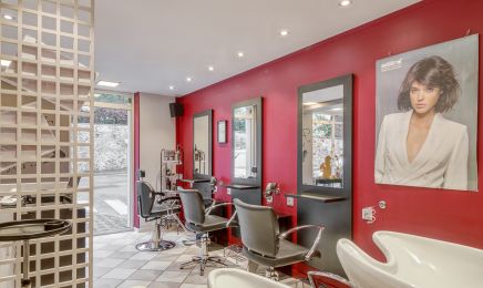 Les Deux Peignes : Coiffeur à Boissy-le-Châtel