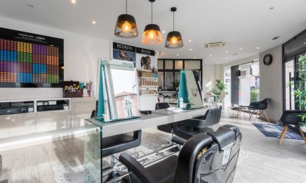 Le Melt Hair & Beauty : Institut de beauté à Villemomble
