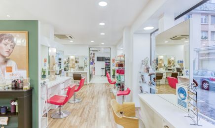 Camille Albane - Rouen Armand Carrel : Coiffeur à Rouen