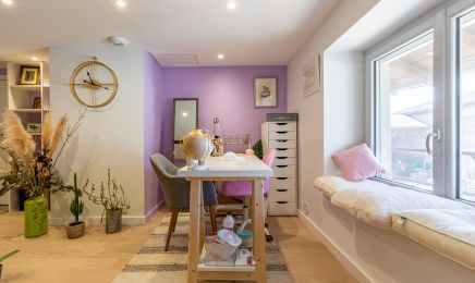 Cerise & Coco : Manucure à Saint-Georges-de-Reneins