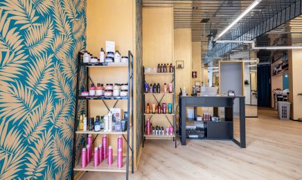 À La Pointe : Coiffeur à Lisieux