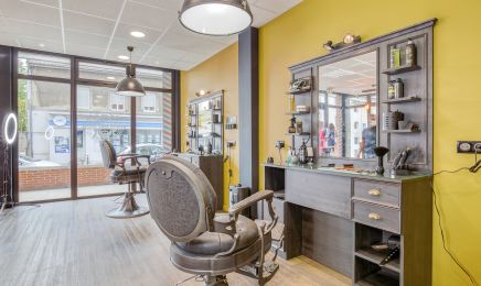 Barber Shop Avenue  : Coiffeur à Besançon