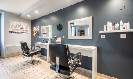 Nadège Coiffure : Coiffeur à Plédéliac
