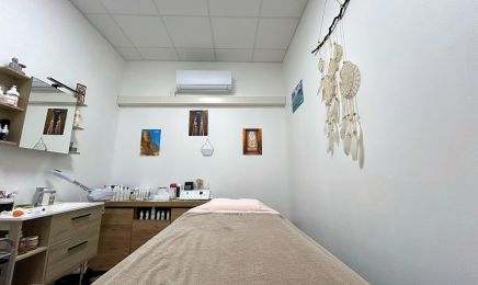 Bellissemoi : Institut de beauté à Vallon-en-Sully