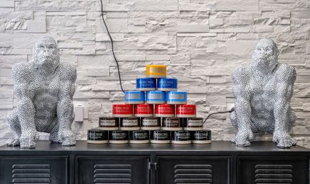 Barber Concept  : Coiffeur à Vesoul