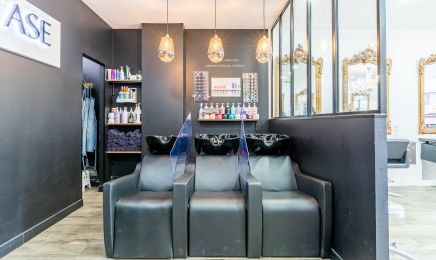 Au Bar à Couleurs : Coiffeur à Chilly-Mazarin