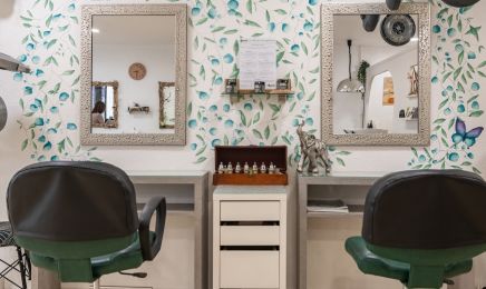 Les Nuances d'Isa : Coiffeur à Brignoles