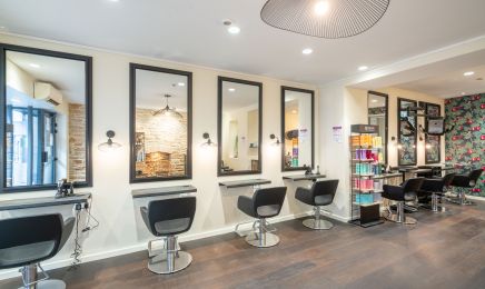 Les Ciseaux d'Anaïs Concarneau : Coiffeur à Concarneau