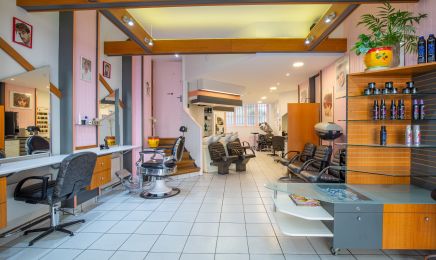Cindy coiffure : Barbier à Paris