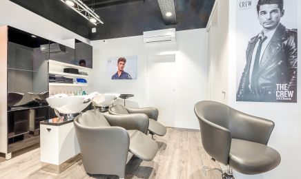 Addict Paris - La Rochelle : Coiffeur à Puilboreau
