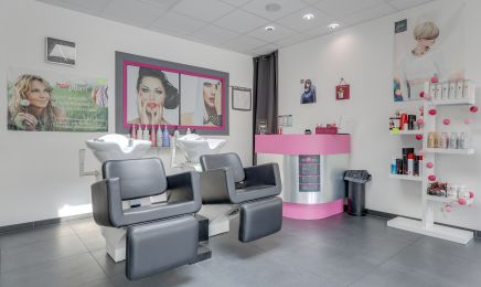 Soizic’oiffure : Coiffeur à Sévérac
