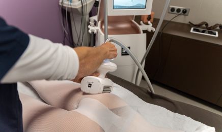 OCEANE institut : Institut de beauté à Marcy-l'Étoile